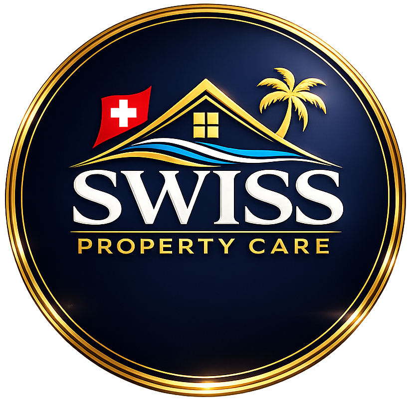 Swiss Property Care